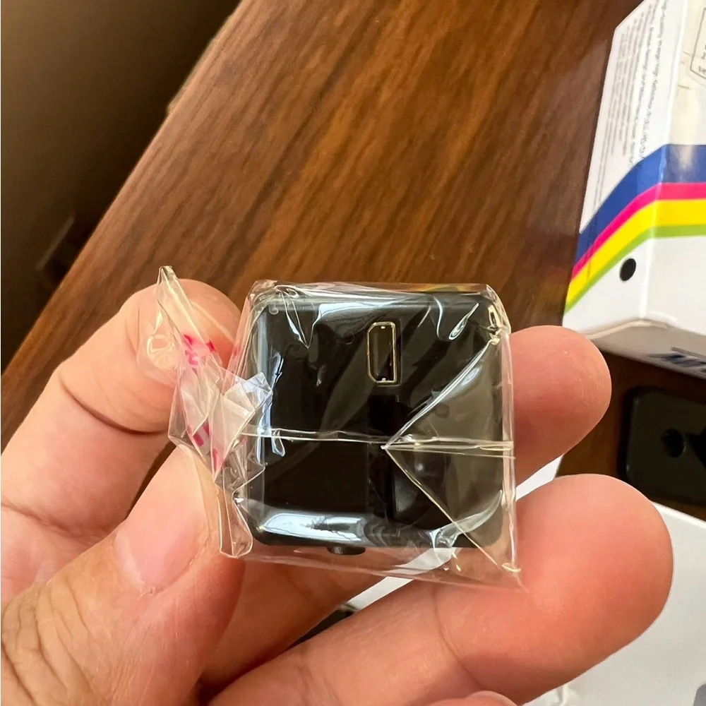 Mini Spy Camera-64g Sd card